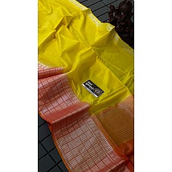 IG1382 Lite weight beautiful tussar