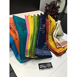 IG1389 Lite weight Kota sarees  
