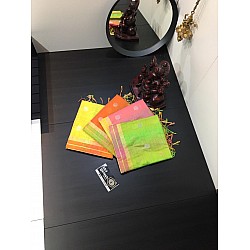 IG1393 Lite weight jute sarees