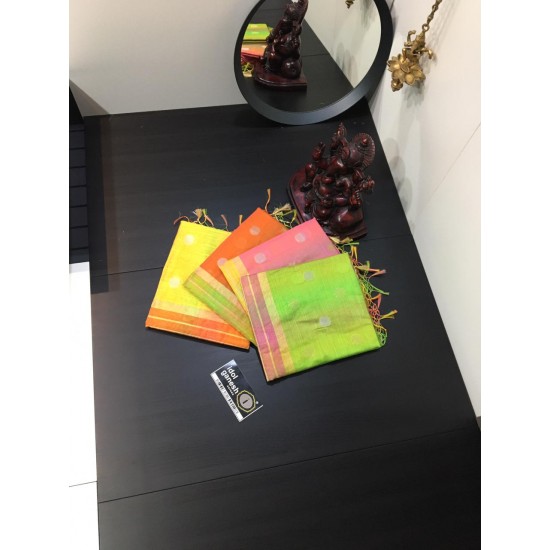 IG1393 Lite weight jute sarees