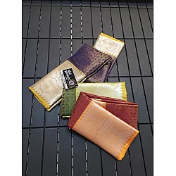 Light weight kanchi kora tissue sarees IG14