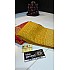 IG140 Pure Hand loom kaddi Georgette sarees 