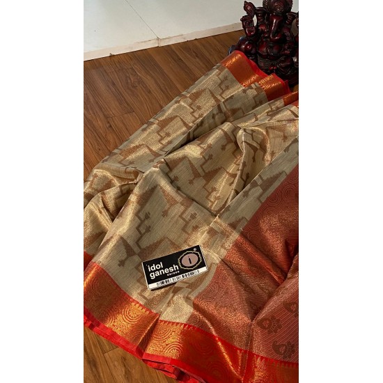 IG1402 Lite weight Kanchi tissue IG1402 Lite weight Kanchi tissue