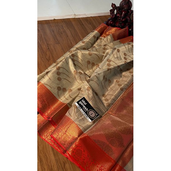 IG1403 Lite weight Kanchi tissue