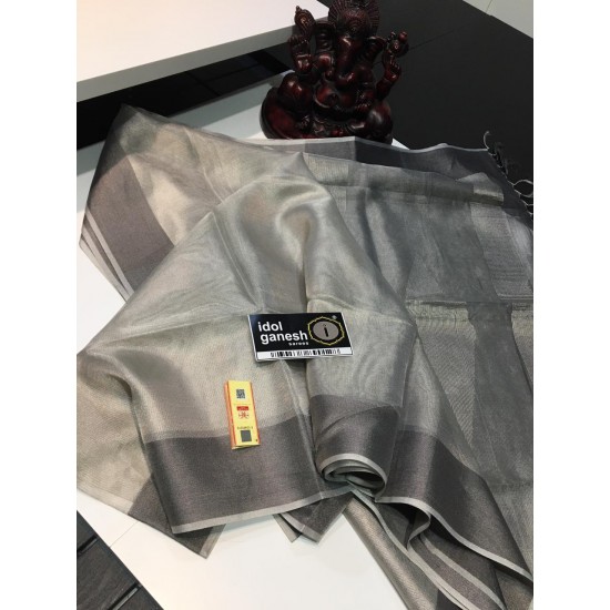 IG1404 Pure handloom tissue sarees