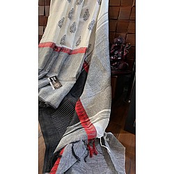 IG1410 Pure handloom Lenin/Lenin 