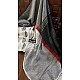 IG1410 Pure handloom Lenin/Lenin 