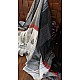 IG1410 Pure handloom Lenin/Lenin 