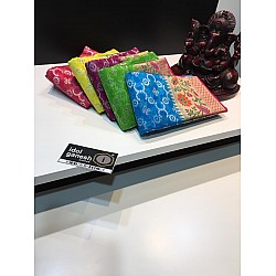 IG1412 Lite weight kora