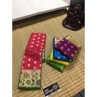 IG1413 Lite weight kora