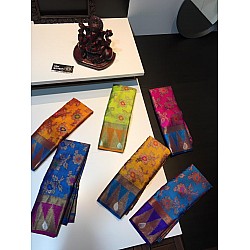 IG1420 Lite weight kora