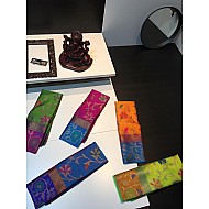 IG1421 Lite weight kora