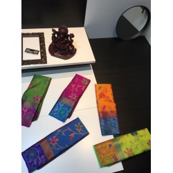 IG1421 Lite weight kora