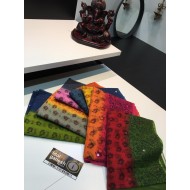 IG1423 Pure handloom Kota sarees