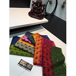 IG1423 Pure handloom Kota sarees