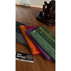 IG1426 Pure handloom Kota sarees