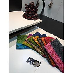 IG1427 Pure handloom Kota sarees