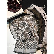 IG1429 Pure handloom Lenin/Lenin sarees