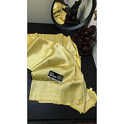 IG1432 Lite weight soft Kubera pattu