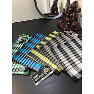 IG1433 Pure Handloom Lenin/Lenin sarees 