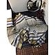 IG1433 Pure Handloom Lenin/Lenin sarees 