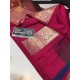 IG1434 Pure kataan silk pattu 