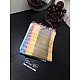 IG1443 Lite weight Lenin sarees 