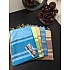 IG1444 Lite weight Lenin sarees