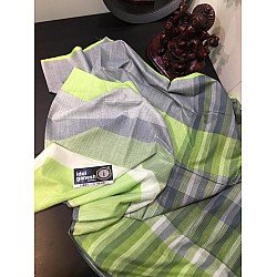 IG1447 Lite weight Lenin sarees IG1447 Lite weight Lenin sarees