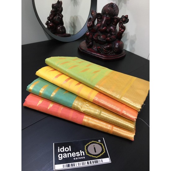 IG1449 Lite weight soft chanderi