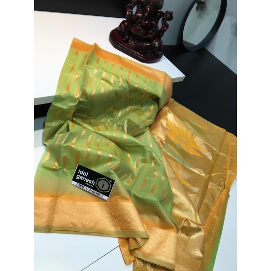 IG1449 Lite weight soft chanderi