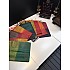 IG145 lite weight jute tussar sarees
