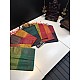 IG145 lite weight jute tussar sarees