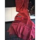 IG145 lite weight jute tussar sarees