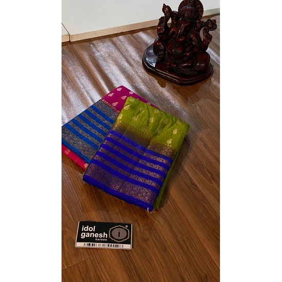 IG1454 Lite weight Kanchi kora