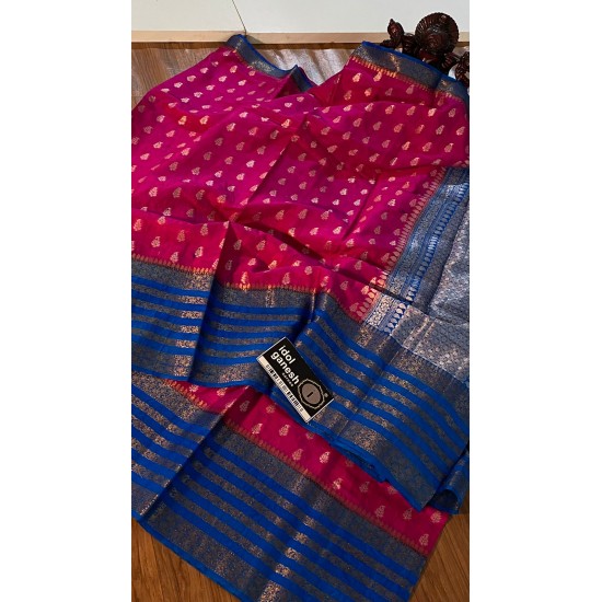 IG1454 Lite weight Kanchi kora