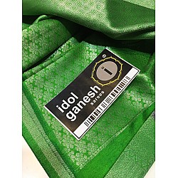 IG1458 Lite weight soft Kubera pattu