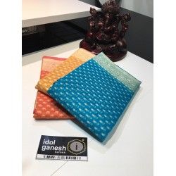 IG1460 Lite weight Kota sarees