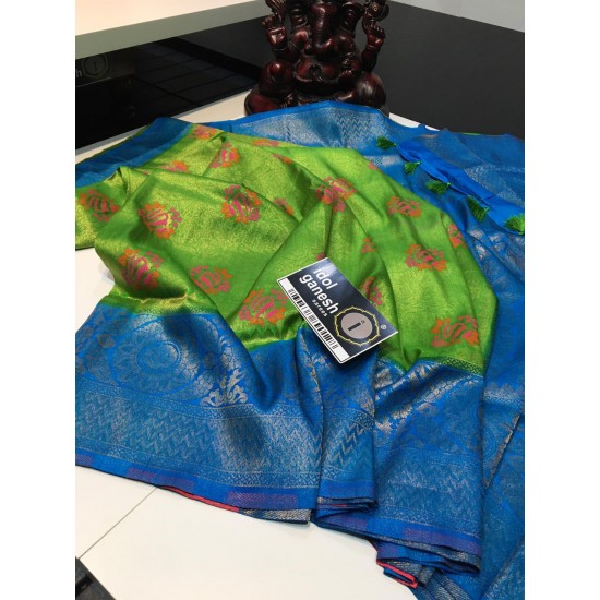 IG1461 Lite weight soft silk