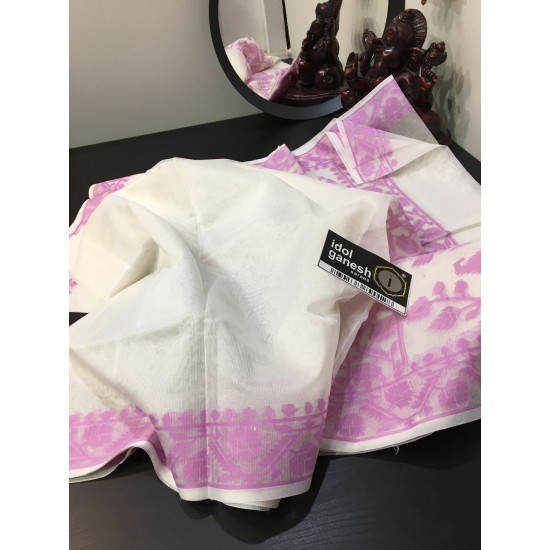 IG1466 Lite weight Kota sarees