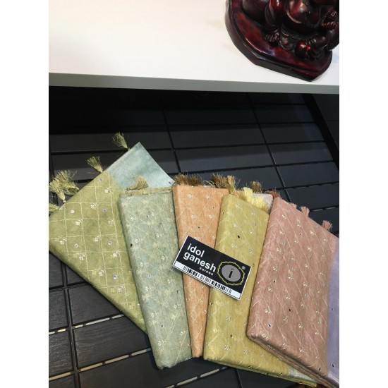 IG1472 Lite weight jute tissue