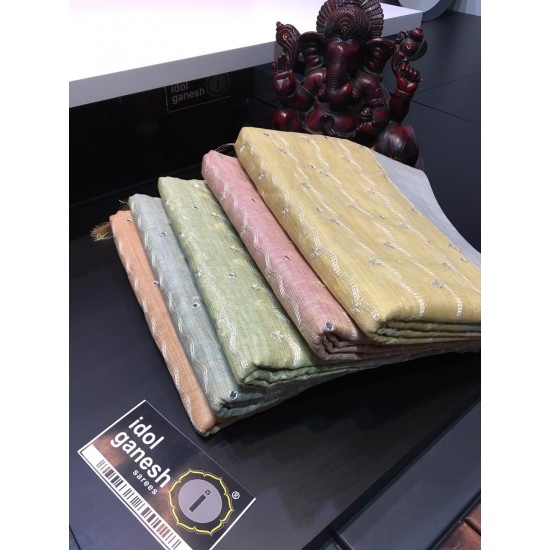 IG1474 Lite weight jute tissue