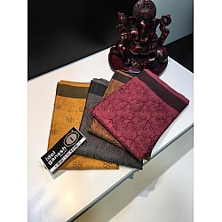 IG1476 Lite weight tussar