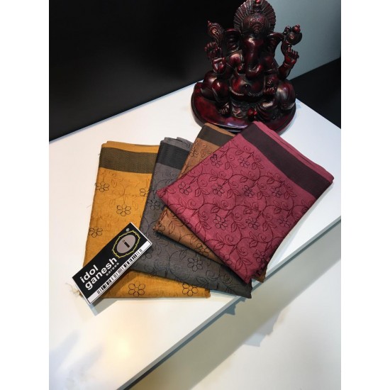 IG1476 Lite weight tussar