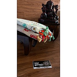 IG148 Lite weight  lenin sarees