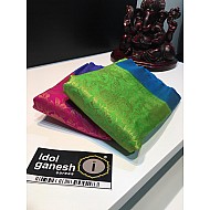 IG1482 Lite weight soft Kubera pattu