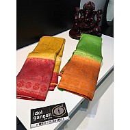 IG1483 Lite weight soft Kubera pattu