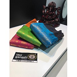 IG1486 Lite weight soft Kubera pattu