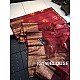 IG149 Lite weight kanchi kora sarees