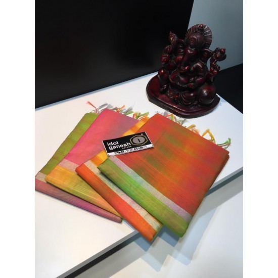 IG1492 Lite weight tussar kora